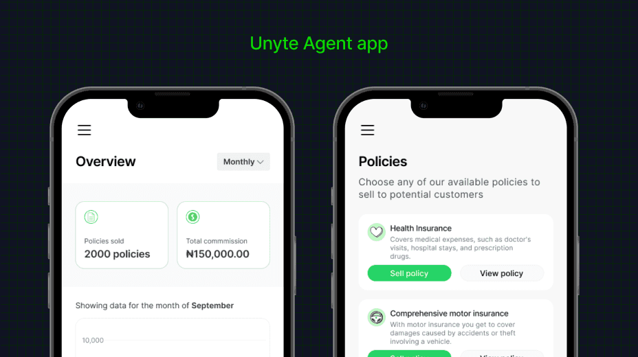 unyte-agent-app
